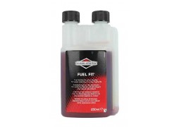 Aditiv carburant fuel fit Briggs Stratton - 250ml - ORIGINAL